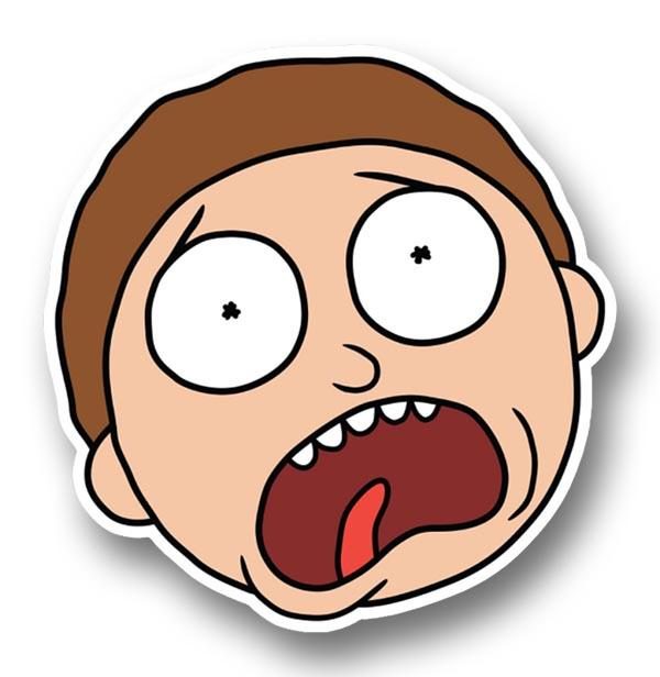 Morty