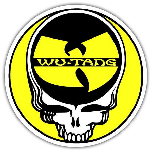 Wu-Tang 5