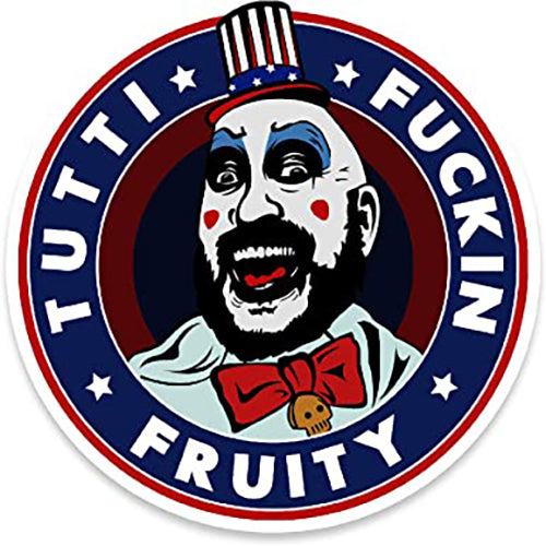 Captain Spaulding