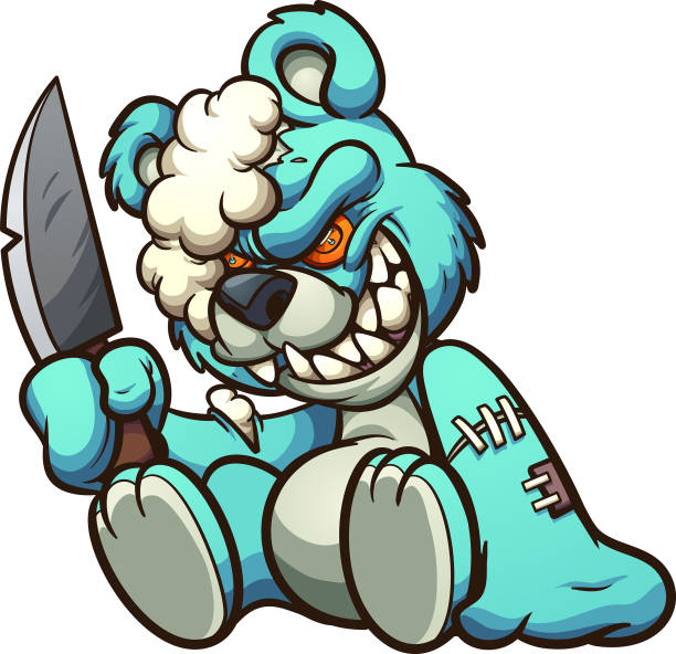 Zombie Bears