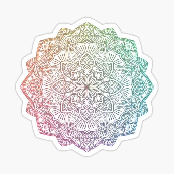 Mandalas