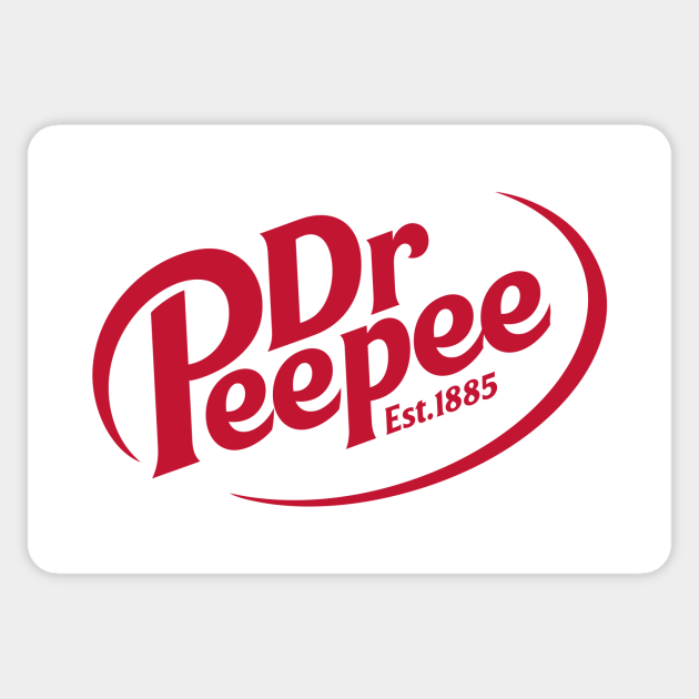 Parody Dr Peepee