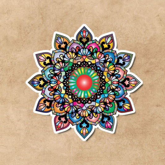 Mandala 4