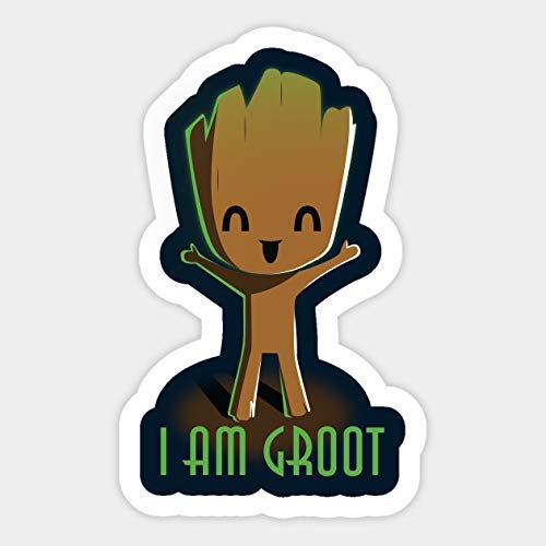 Baby Groot 4