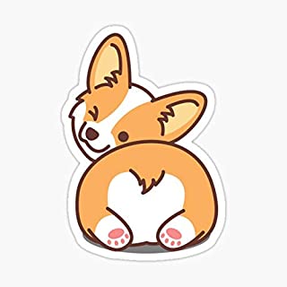 Corgi Wink