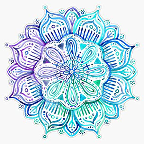 Mandala 2