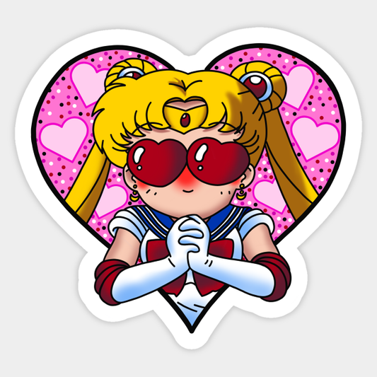 Sailor Moon Heart