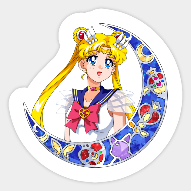 Sailor Moon