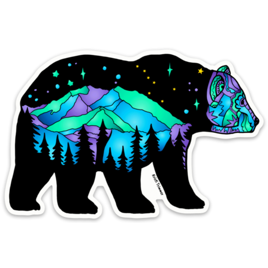 Bear 2
