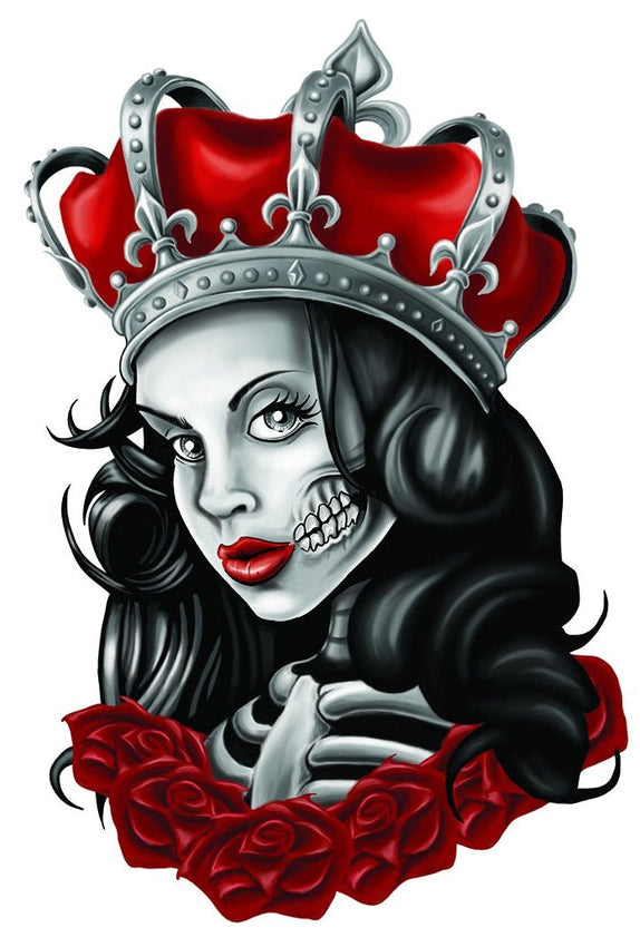 Zombie Queen 2