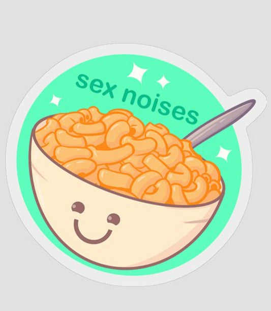 Sex Noises