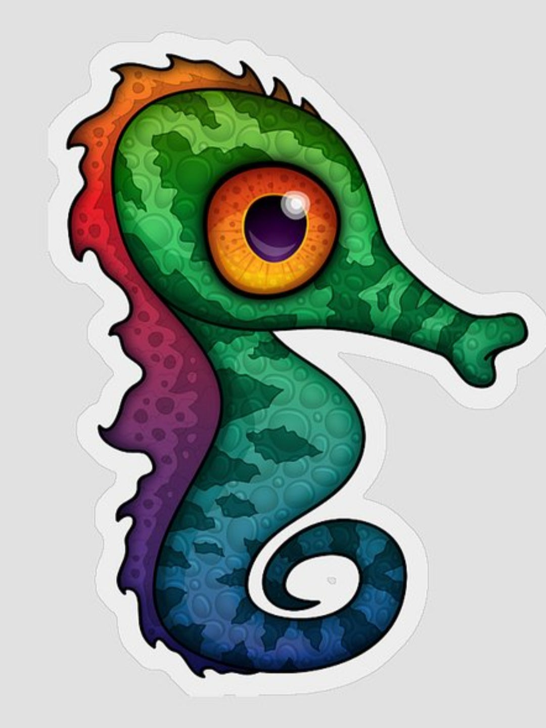 Seahorse