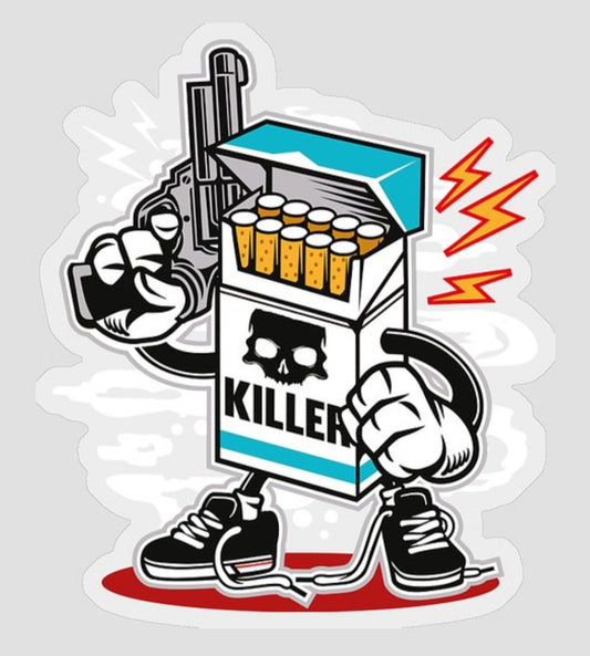 Killer Cigarettes