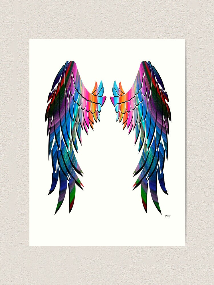 Wings 2