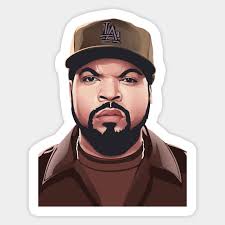 Ice Cube 2