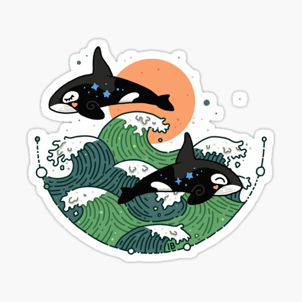 Orcas