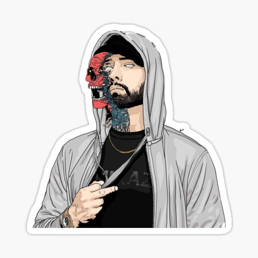 Eminem 4