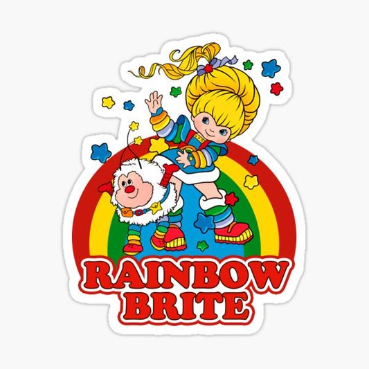 Rainbow Bright