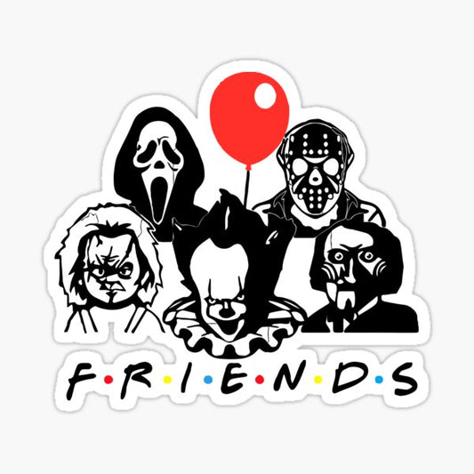 Horror Friends
