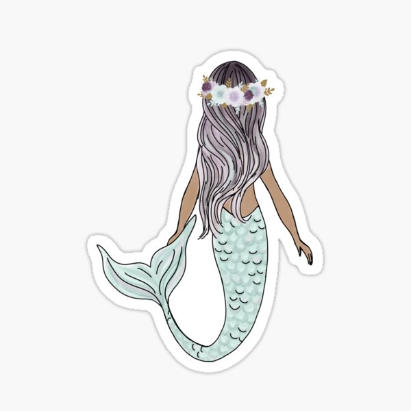 Mermaid 3