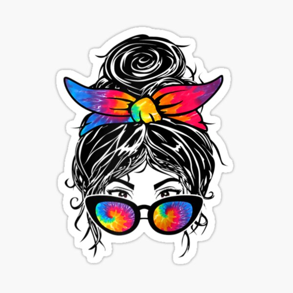 Rainbow Mom
