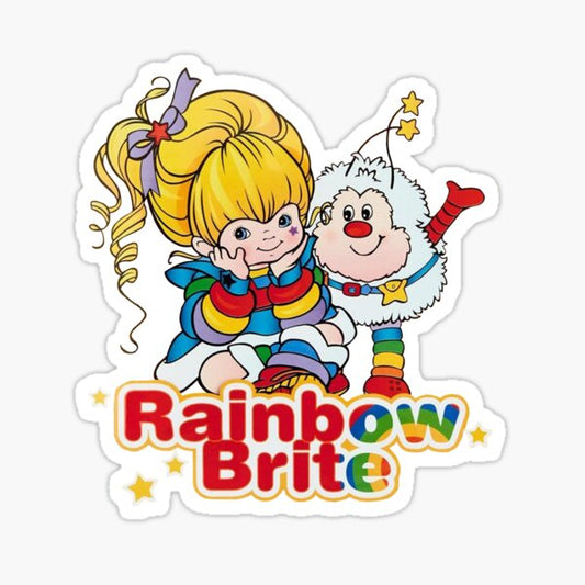 Rainbow Bright 2