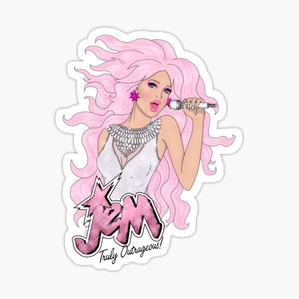 Jem & The Holograms 3