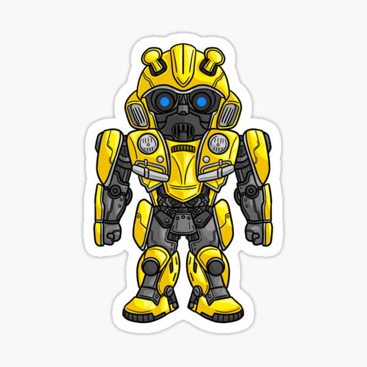 Transformer 8
