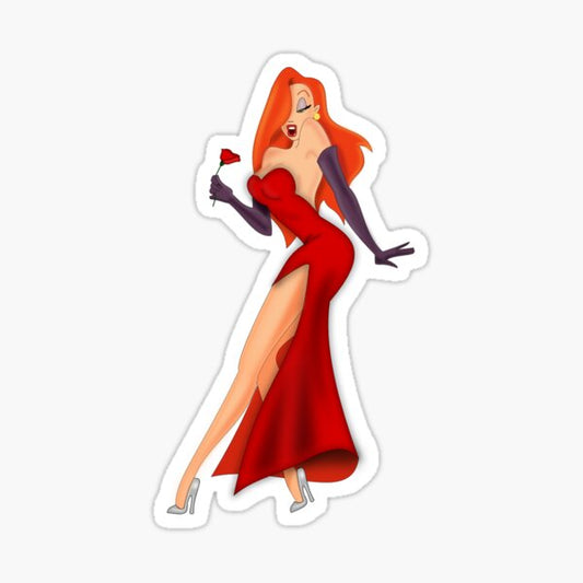 Jessica Rabbit 2