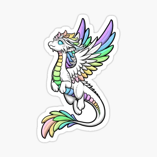 White Dragon