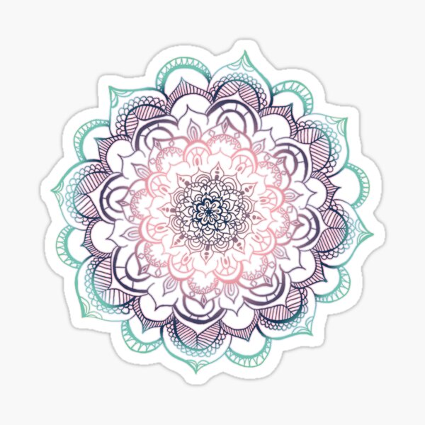 Mandala 3