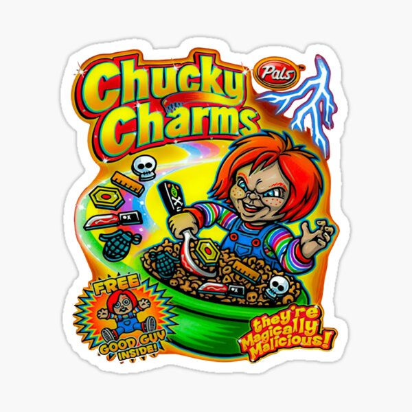 Chucky