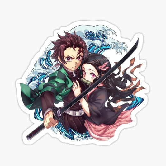 Demon Slayer 10