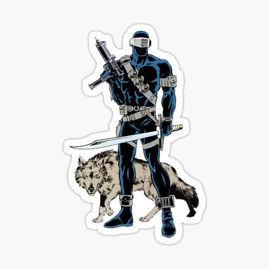 GI Joe 5