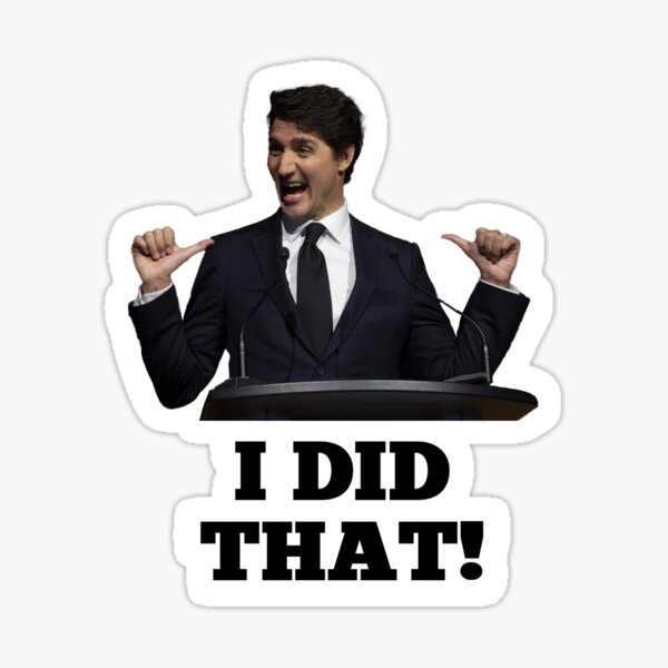 Justin Trudeau 3