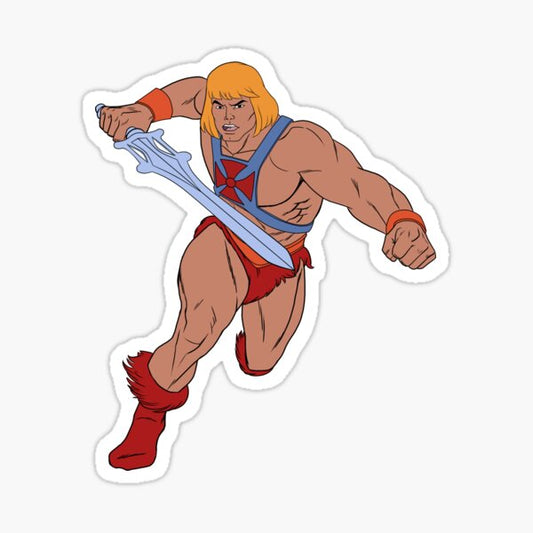He-Man 3