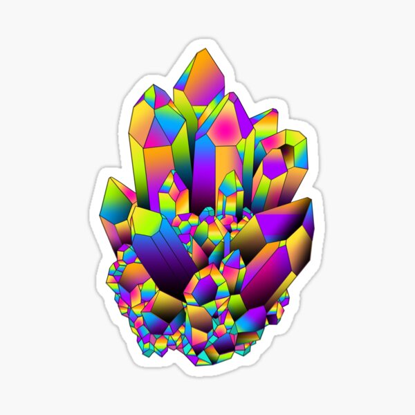 Mystic Crystal 5