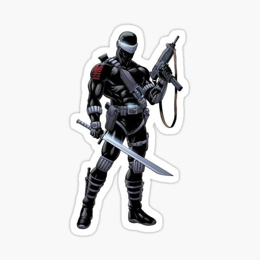 GI Joe 6
