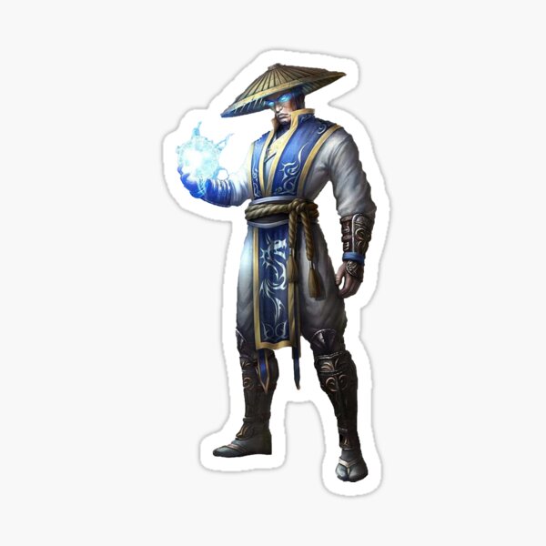 Rayden