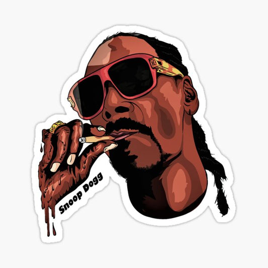 Snoop Dog 3