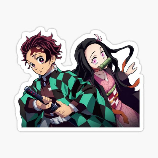 Demon Slayer 11
