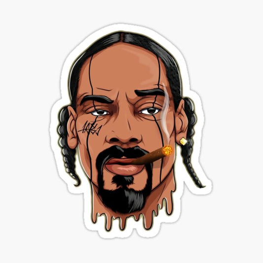 Snoop Dog 4