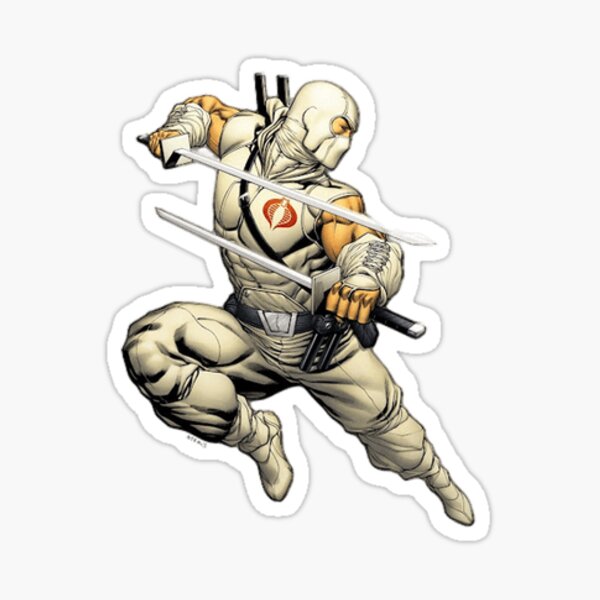 GI Joe 8