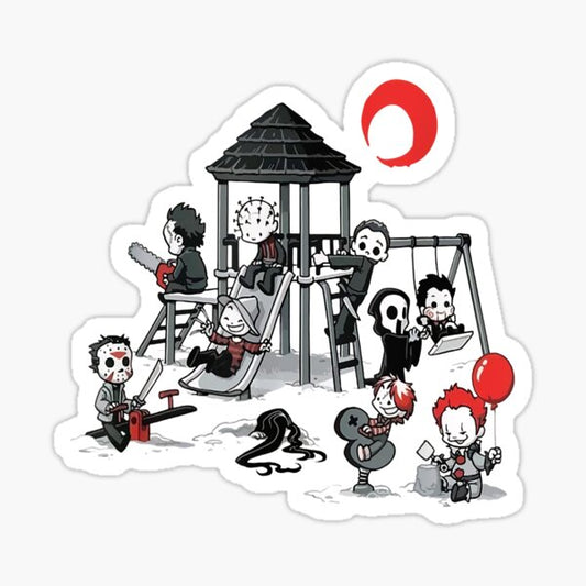 Horror Friends 2