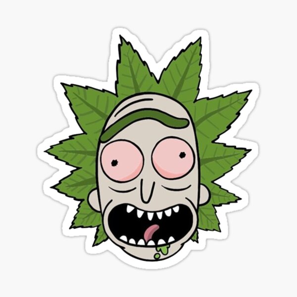 Rick High