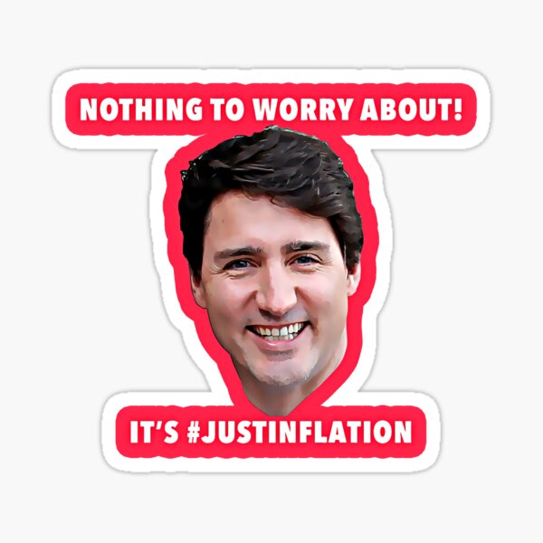 Justin Trudeau 8