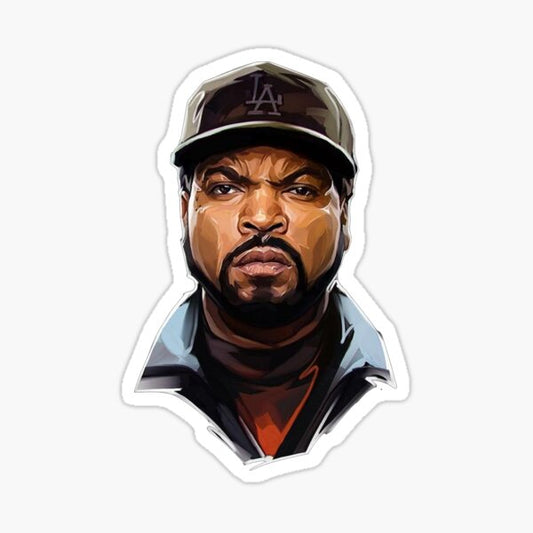 Ice Cube 3