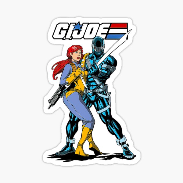 GI Joe 10