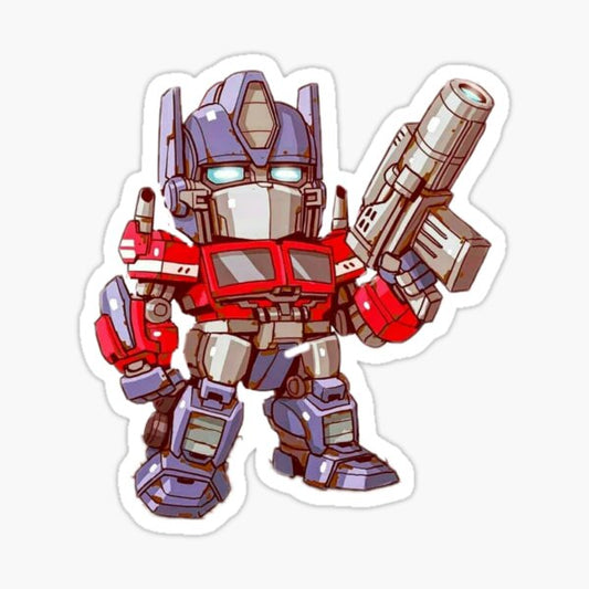 Transformer 5