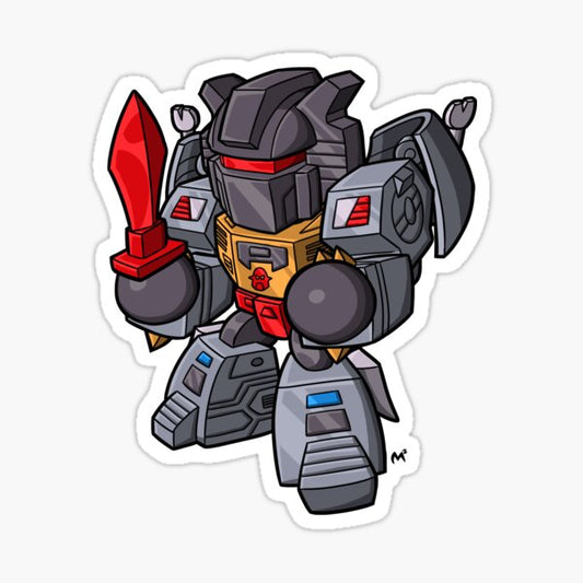 Transformer 6